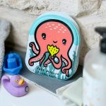 BEBE PIEUVRE ET SES AMIS 