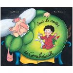 DANS LE VENTRE CORNEBIDOUILLE 