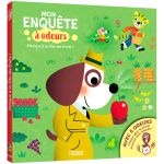 ENQUETE A ODEURS PANIQUE FETE DES FRUITS