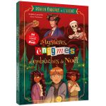 ROMAN AVENT MYSTERES ENIGM NOEL
