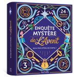 ENQUETE MYSTERE DE L AVENT NO RETURN
