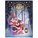 LA BD DE L AVENT JEUNESSE