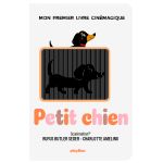 PETIT CHIEN CINEMAGIQUE