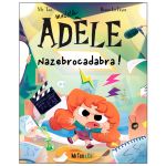 BD MORTELLE ADELE T23