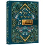 LE CARNET DE TOUS MES SECRETS 