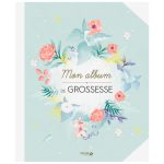 MON ALBUM DE GROSSESSE 