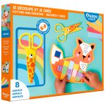JE DECOUPE ET JE CREE