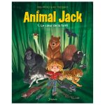 ANIMAL JACK 1 LE COEUR DE LA FORET