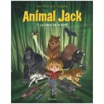 ANIMAL JACK 1 LE COEUR DE LA FORET