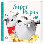 SUPER PAPAS