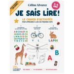 JE SAIS LIRE ACTIVITES ALVAREZ 