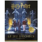 HARRY POTTER LE JEU D ECHECS