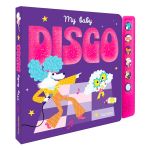 MY BABY DISCO NO RETURN
