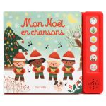 MON NOEL EN CHANSONS SONORE NO RETURN