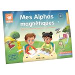 MES ALPHAS MAGNETIQUES 