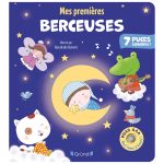 MES 1ERES BERCEUSES 7 NO RETURN