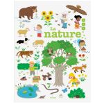 LA NATURE ANNEES POURQUOI
