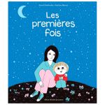 ARCHIBALD LES PREMIERES FOIS