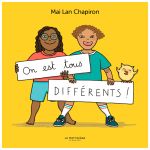 ON EST TOUS DIFFERENTS