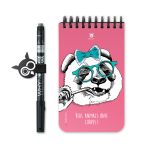 WhyNote Book Pocket Panda