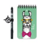 WhyNote Book Pocket Lama