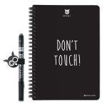 WhyNote Book A5 - Don&#039;t Touch