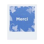 CARTE MERCI