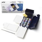 BOITE AQUARELLE VOYAGE