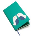 CARNET MOLESKINE COLLAB OISEAU