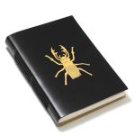 CARNET LUCANE CERF-VOLANT 18x13CM