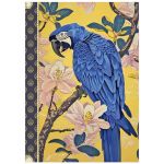 CARNET MDP PERROQUET 10,5X15CM
