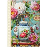 CARNET MDP THEIERE 10,5X15CM