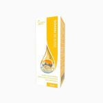 SYNERGIE ZESTE DE PARADIS