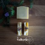 Savon Valkyrie