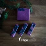 Savon Freyja