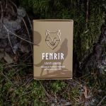Savon Nettoyant Barbe Fenrir