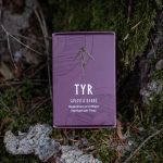 Savon Nettoyant Barbe Tyr