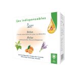 Aromasan &quot;Les indispensables&quot; coffret Relax