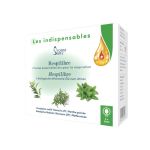 Aromasan &quot;Les indispensables&quot; coffret Respilibre