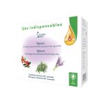 Aromasan &quot;Les indispensables&quot; coffret Sportifs