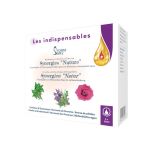 Aromasan &quot;Les indispensables&quot; coffret Synergie Nature