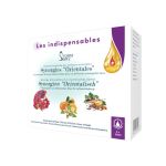 Aromasan &quot;Les indispensables&quot; coffret Synergie Orientale