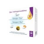 Aromasan &quot;Les indispensables&quot; coffret Synergie Zen