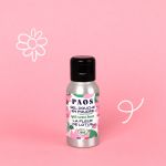 Gel douche poudre BIO Fleur de lotus