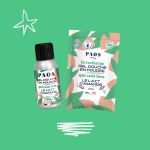 Recharge gel douche poudre BIO Lait d&#039;amande