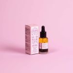 SERUM HUILE FLOWER SKIN POWER