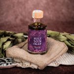 HUILE SOIN ALEP TRADITIONNELLE