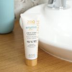 Crème légère hydratante
