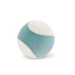 STRESS BALL BLEU/ECRU / FTY-30