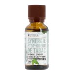 SYNERGIE STOP ODEUR DE TABAC 30ML 2018